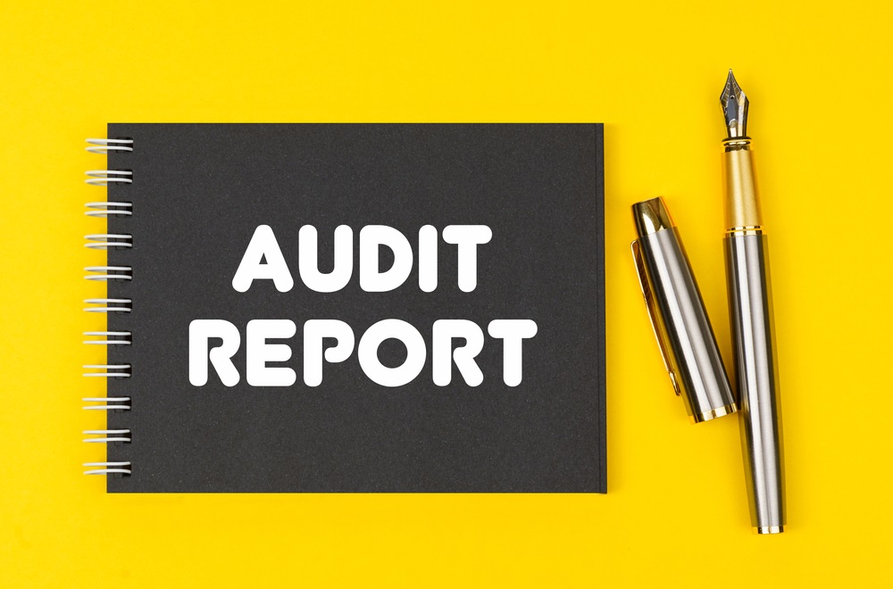 Audit Reports