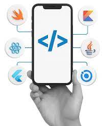 Mobile App Development