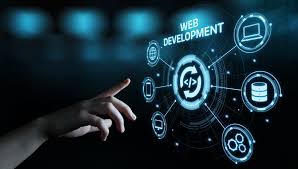 Website Development